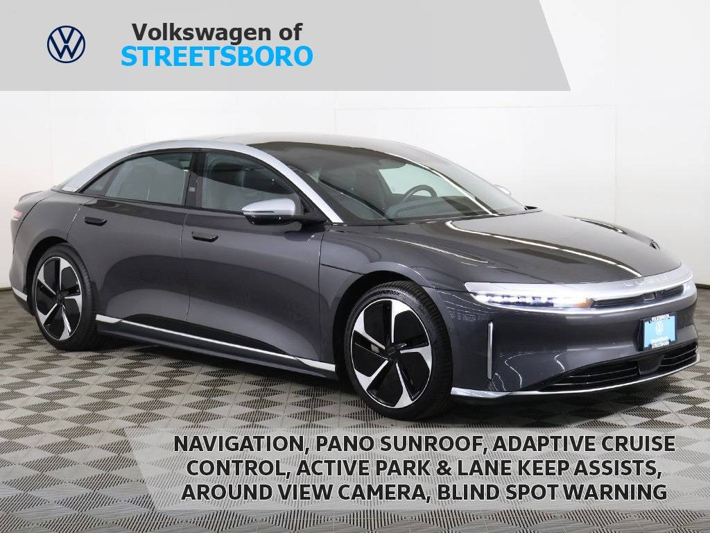 2023 Lucid Air