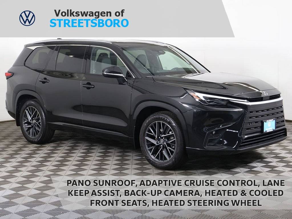 2024 Lexus TX TX 350 Premium — SUV — 8,753 mi — Streetsboro, OH