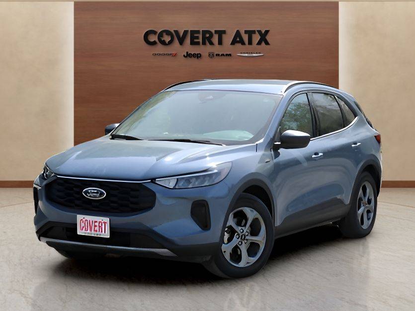 2025 Ford Escape ST-Line — SUV — 31,144 mi — Austin, TX