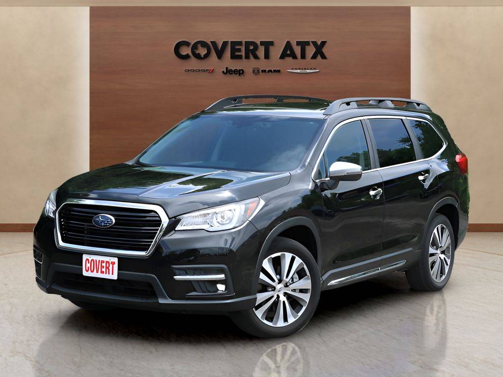 2022 Subaru Ascent Touring — SUV — 36,138 mi — Austin, TX
