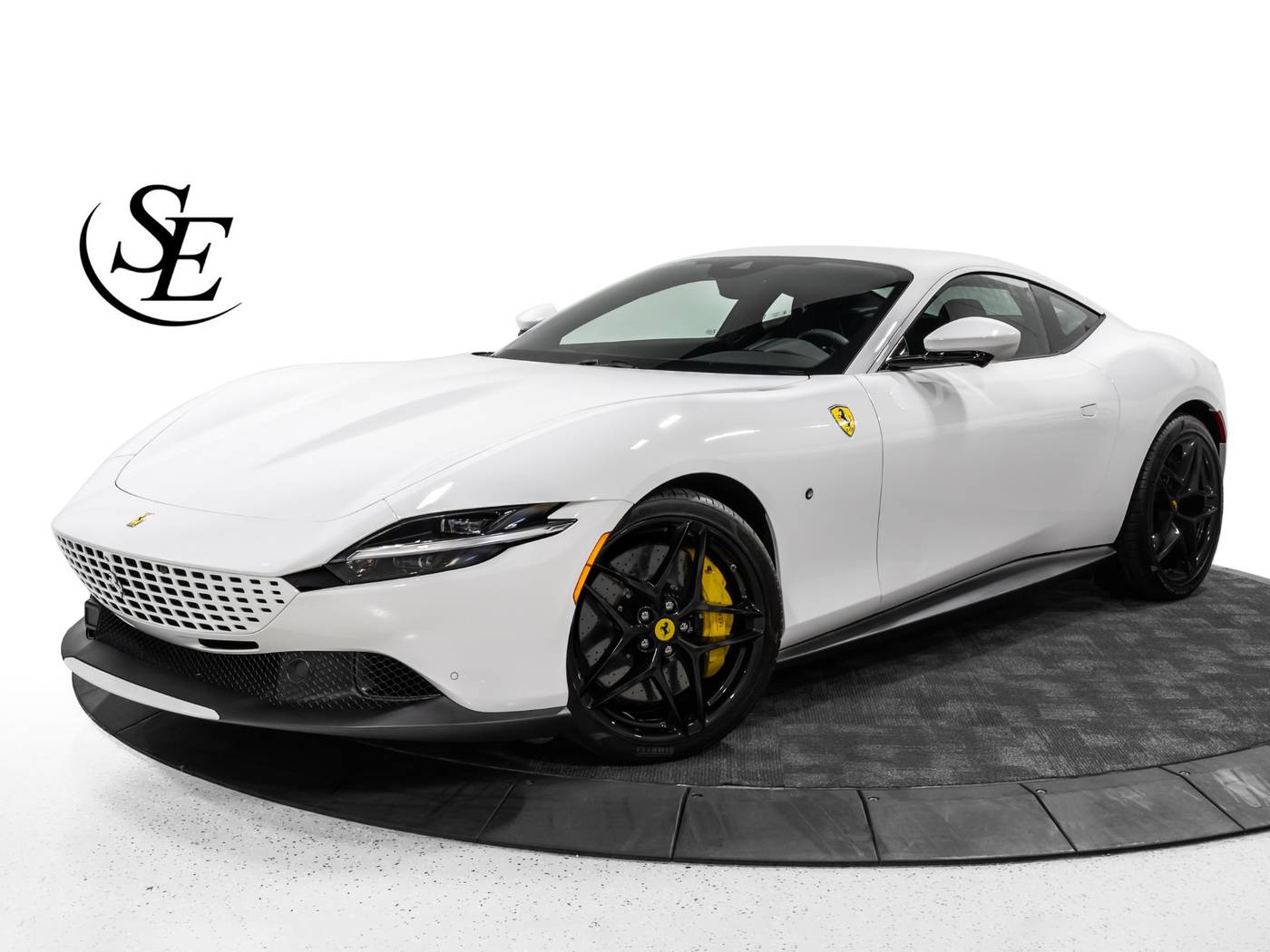 2022 Ferrari Roma Coupe
