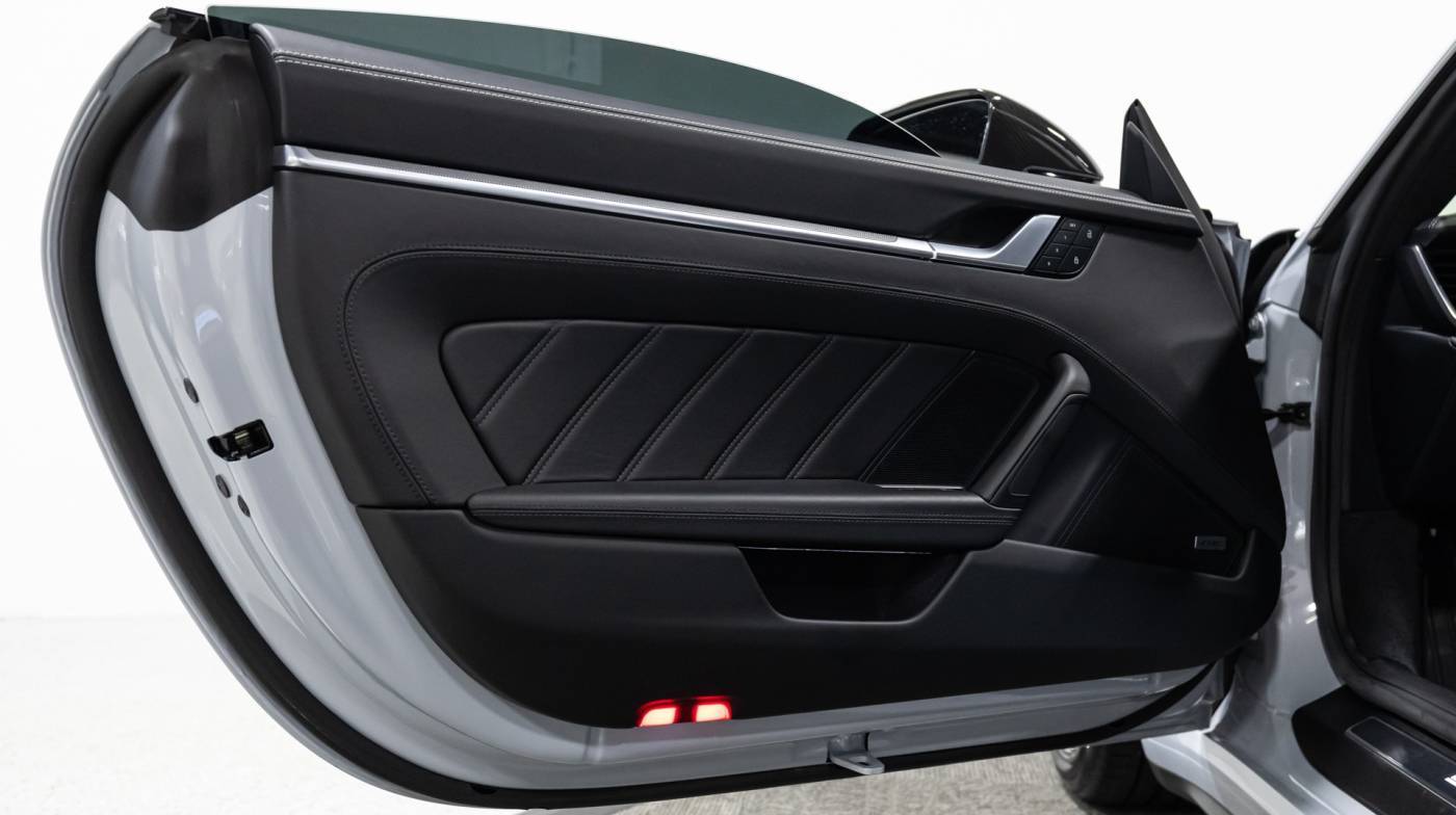 2024 Porsche 911 Turbo — Coupe — 6,354 mi — Pompano Beach, FL