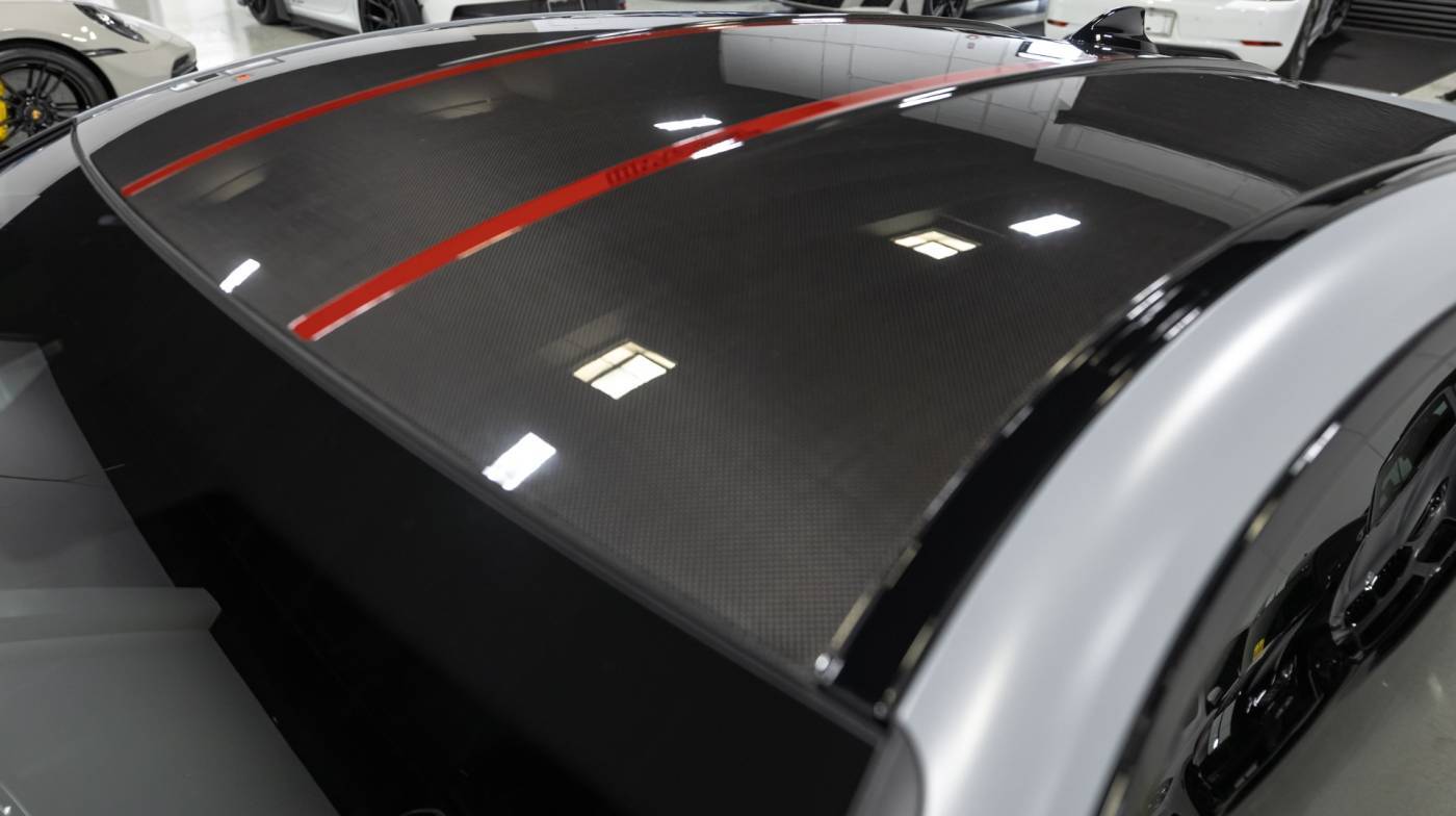 2023 BMW M4 CSL — Coupe — 6,700 mi — Pompano Beach, FL