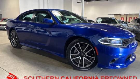 2022 Dodge Charger GT — Sedan — 19,741 mi — Orange, CA