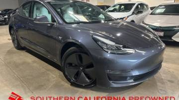 Used Teslas for Sale Near Me - TrueCar