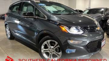 Chevy bolt ev store for sale