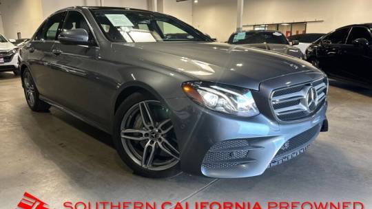 2019 Mercedes-Benz E-Class E 300 — Sedan — 51,434 mi — Orange, CA