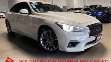 2018 infiniti q50 3.0 t sport cargurus