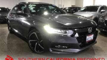 Used Honda Accord for Sale in Calexico, CA (with Photos) - TrueCar