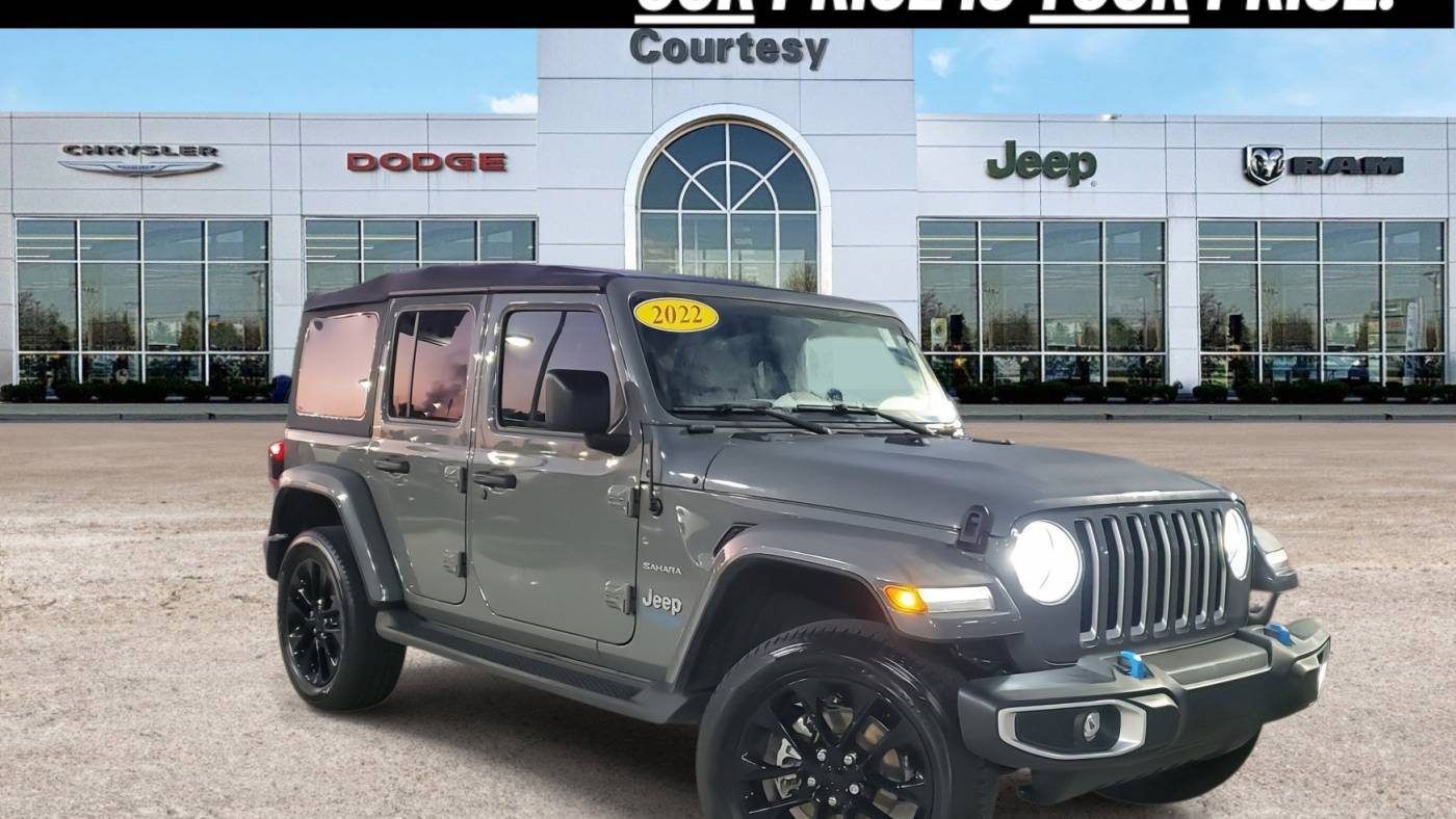 Certified PreOwned Cars for Sale in Punta Gorda, FL (Buy Online