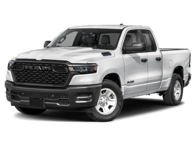 2025 Ram 1500 Tradesman — Pickup Truck — 13 mi — Tampa, FL