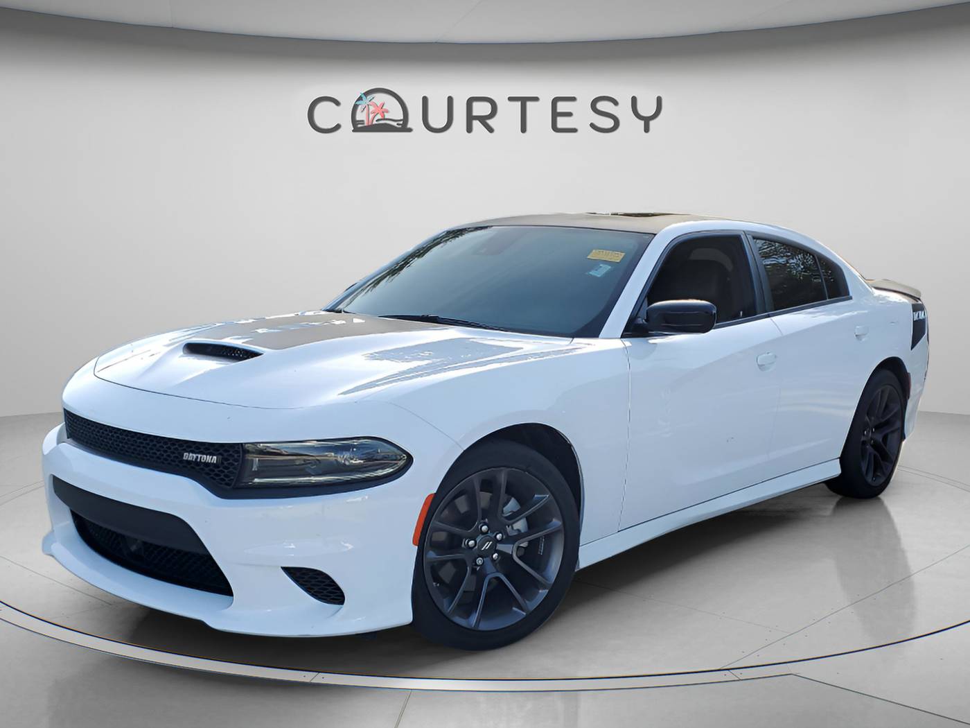 2023 Dodge Charger R/T