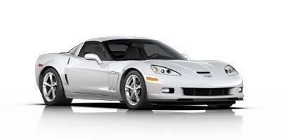 2012 Chevrolet Corvette Grand Sport 1LT — Coupe — 84,471 mi — Tampa, FL