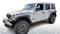 2024 Jeep Wrangler in Tampa, FL 2 - Open Gallery