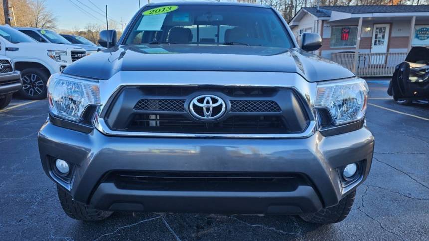 2013 Toyota Tacoma PreRunner — Pickup Truck — 134,184 mi — Lawrenceville, GA