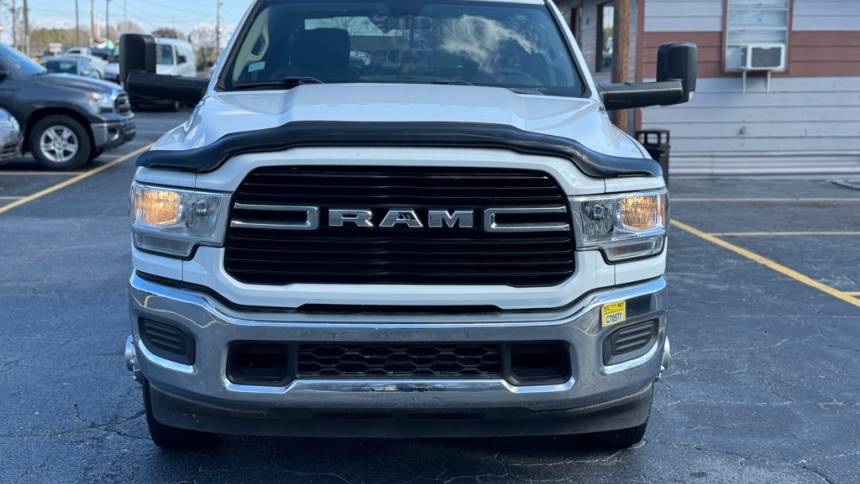 2019 Ram 3500 Chassis Cab Tradesman — Chassis Cab Truck — 199,311 mi — Lawrenceville, GA