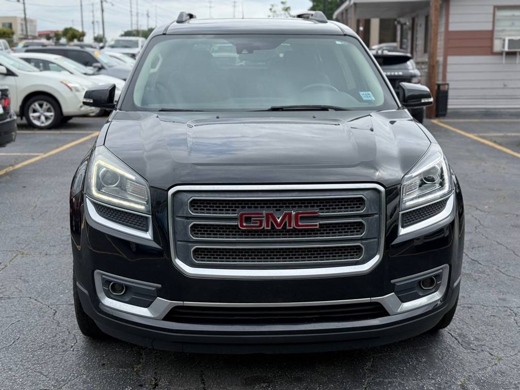 2015 GMC Acadia SLT — SUV — 254,000 mi — Lawrenceville, GA