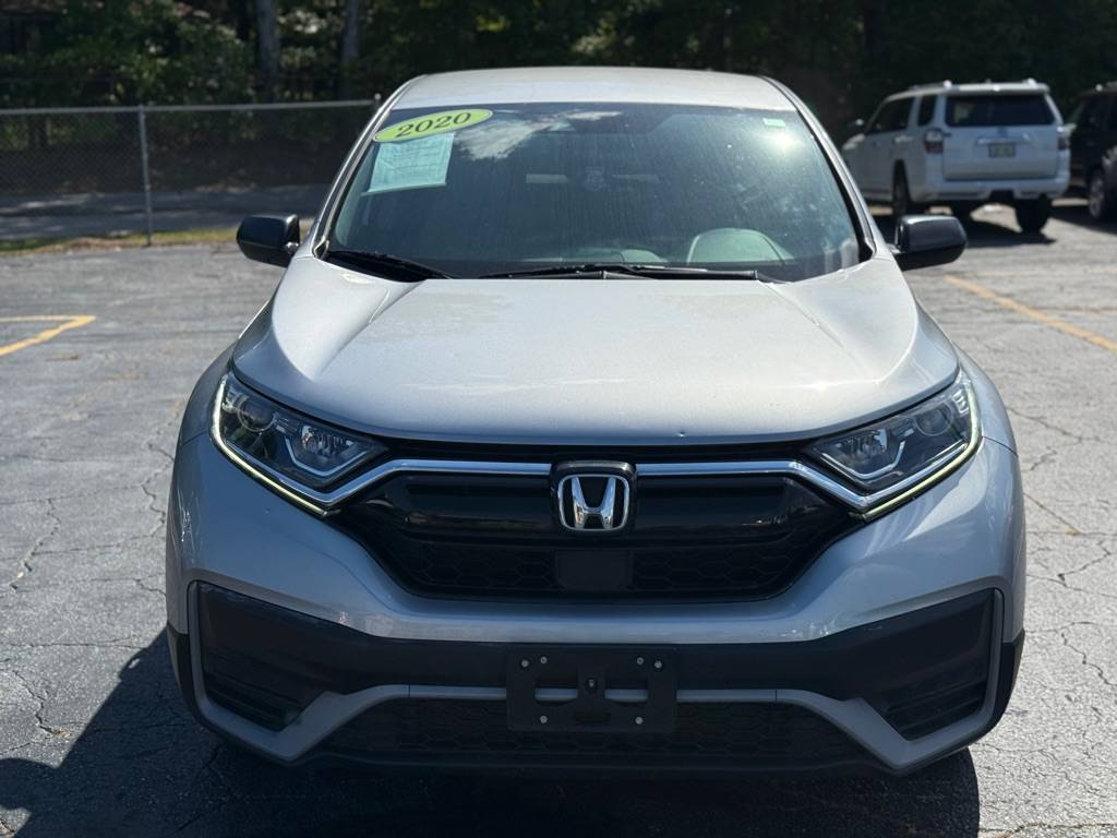 2020 Honda CR-V LX — SUV — 61,755 mi — Lawrenceville, GA