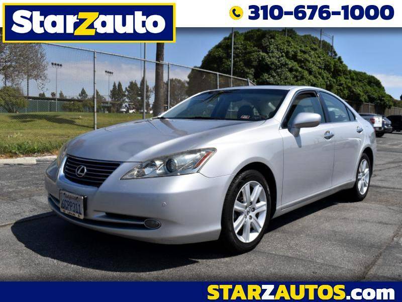 2008 Lexus ES ES 350 — Sedan — 169,680 mi — Lawndale, CA