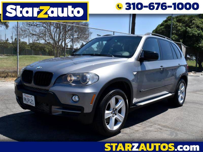 2008 BMW X5 3.0si — SUV — 153,206 mi — Lawndale, CA