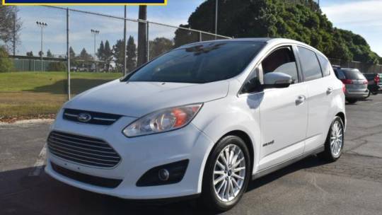 2013 Ford C-Max Hybrid SEL — Sedan — 94,320 mi — Lawndale, CA