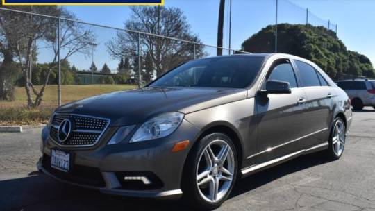 2011 Mercedes-Benz E-Class E 350 — Sedan — 89,320 mi — Lawndale, CA