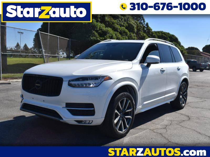 2017 Volvo XC90 Momentum — SUV — 129,680 mi — Lawndale, CA