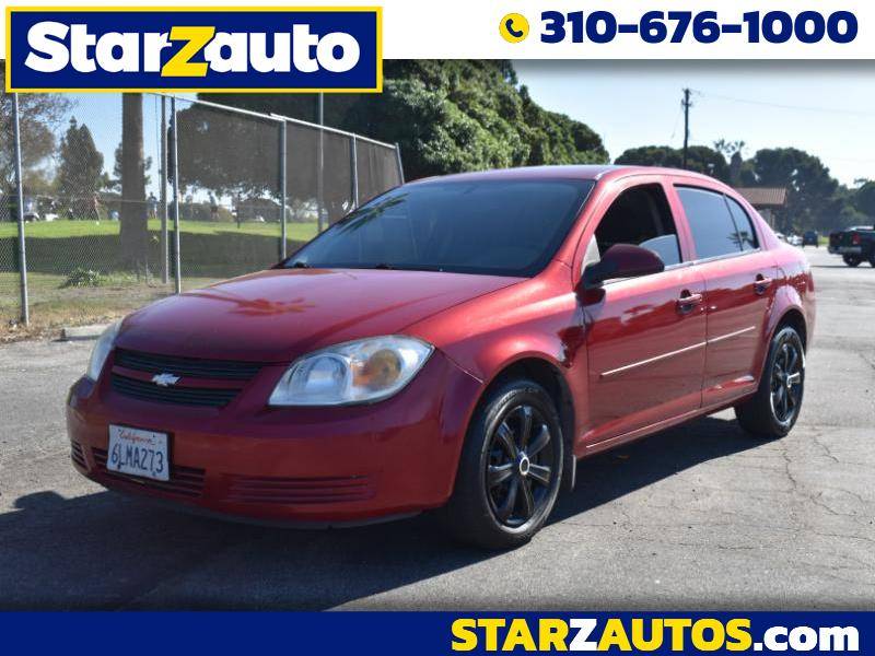 2010 Chevrolet Cobalt LT