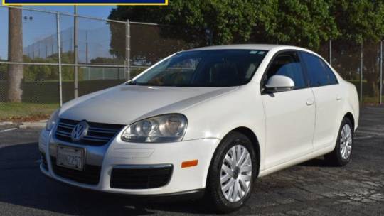 2008 Volkswagen Jetta S — Sedan — 128,470 mi — Lawndale, CA