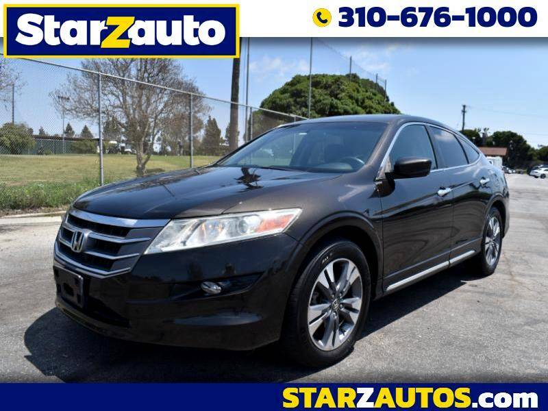 2013 Honda Crosstour EX V6 — Sedan — 127,160 mi — Lawndale, CA
