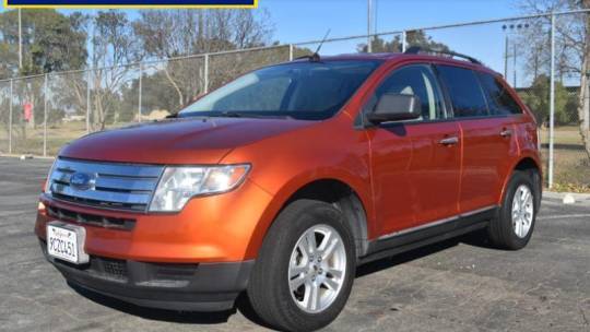 2007 Ford Edge SE — SUV — 95,835 mi — Lawndale, CA
