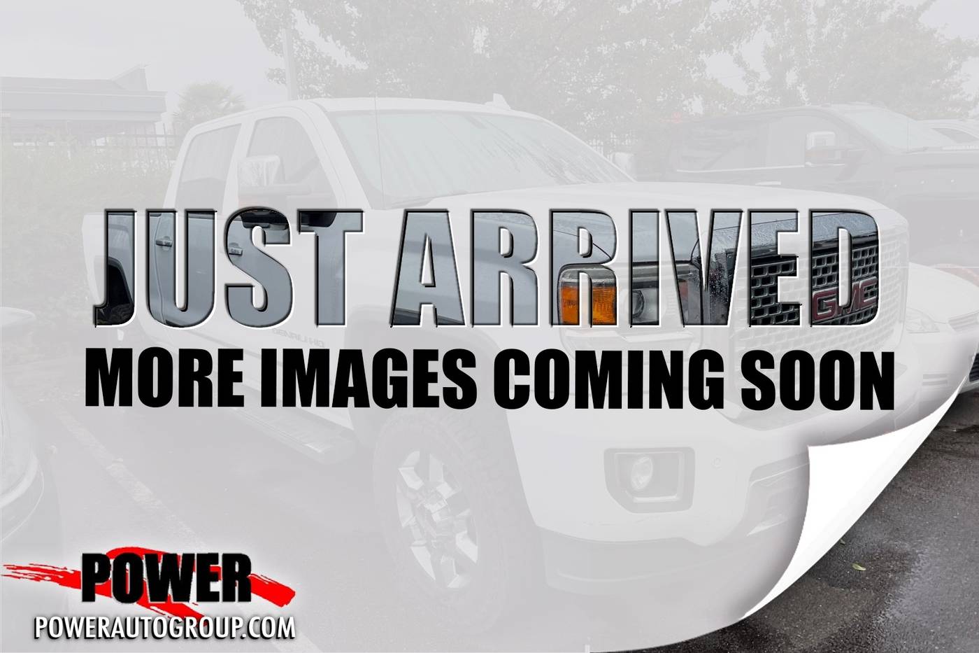 2015 GMC Sierra 2500HD Denali — Pickup Truck — 90,137 mi — Salem, OR