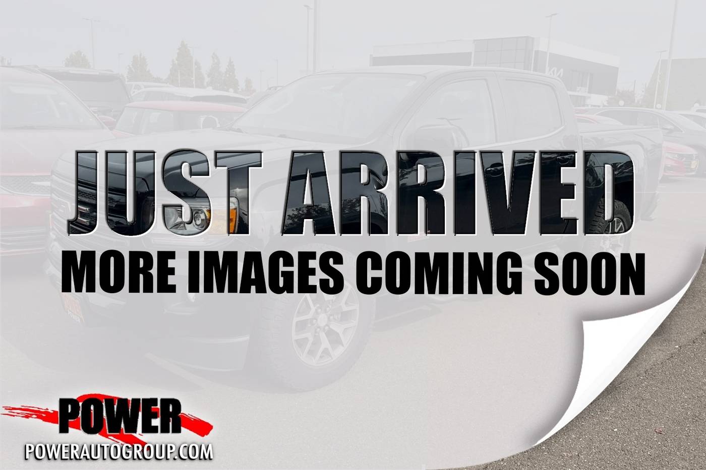 2018 GMC Canyon All Terrain — Pickup Truck — 50,630 mi — Salem, OR