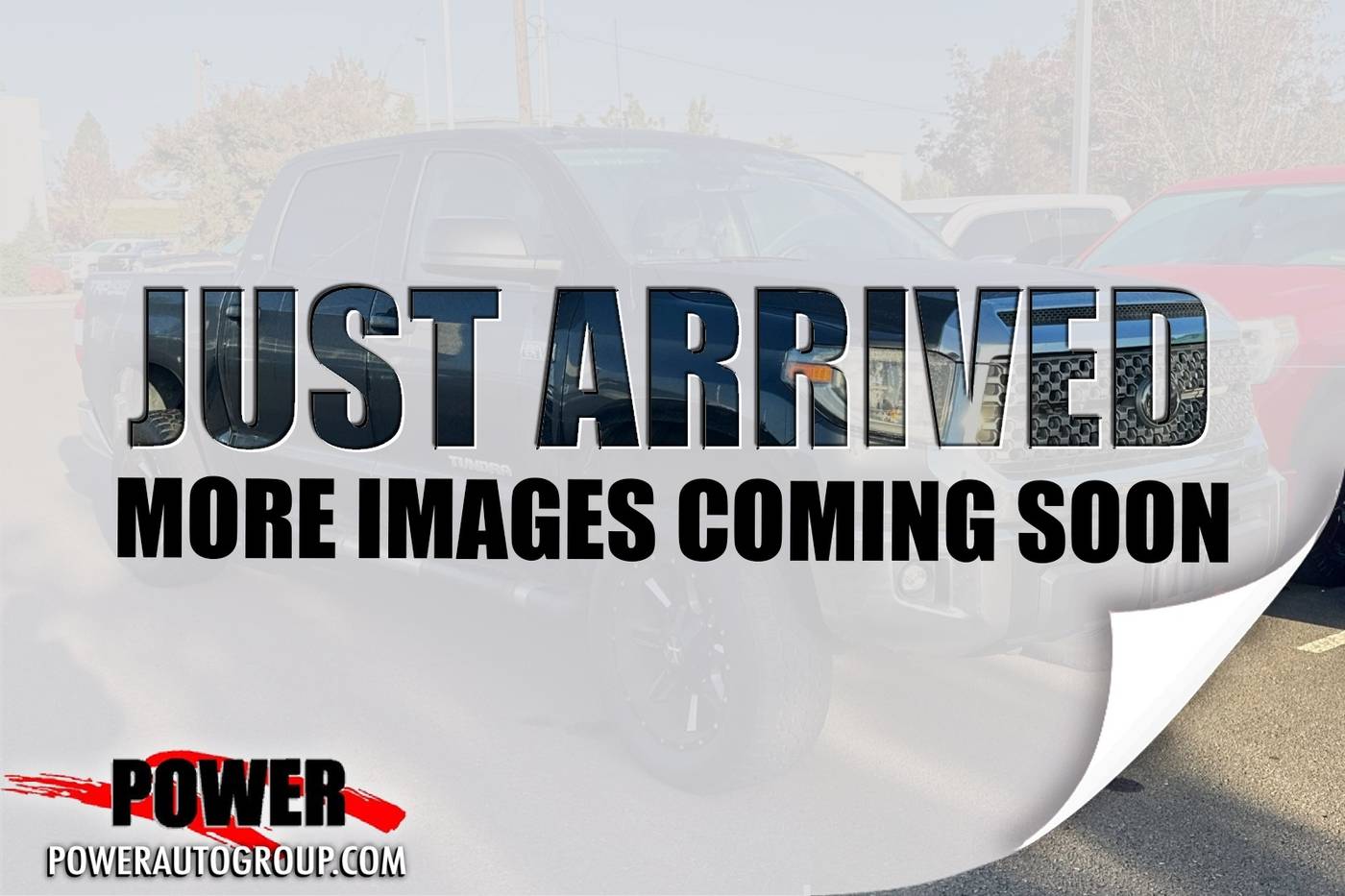 2018 Toyota Tundra SR5 — Pickup Truck — 61,829 mi — Salem, OR