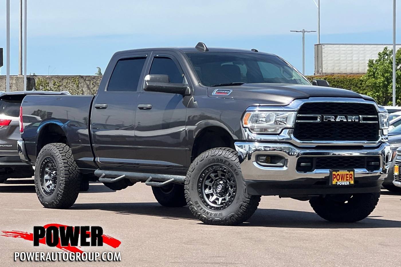 2020 Ram 2500 Tradesman — Pickup Truck — 43,958 mi — Salem, OR