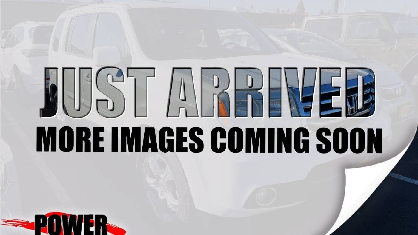 2012 Honda Pilot EX-L w/DVD