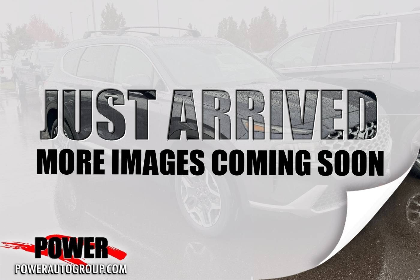 2022 Hyundai Santa Fe Plug-In Hybrid SEL Convenience — SUV — 35,825 mi — Salem, OR