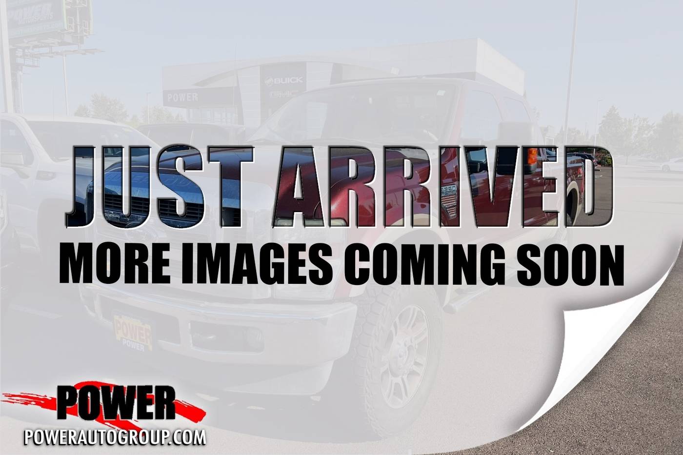 2010 Ford Super Duty F-250 XL — Pickup Truck — 164,233 mi — Salem, OR