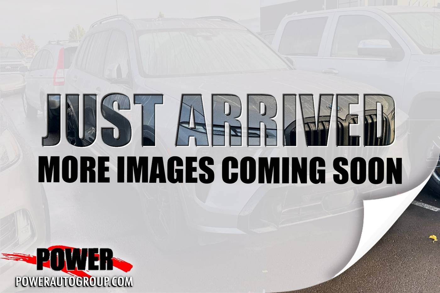 2023 BMW X7 40i — SUV — 64,998 mi — Salem, OR