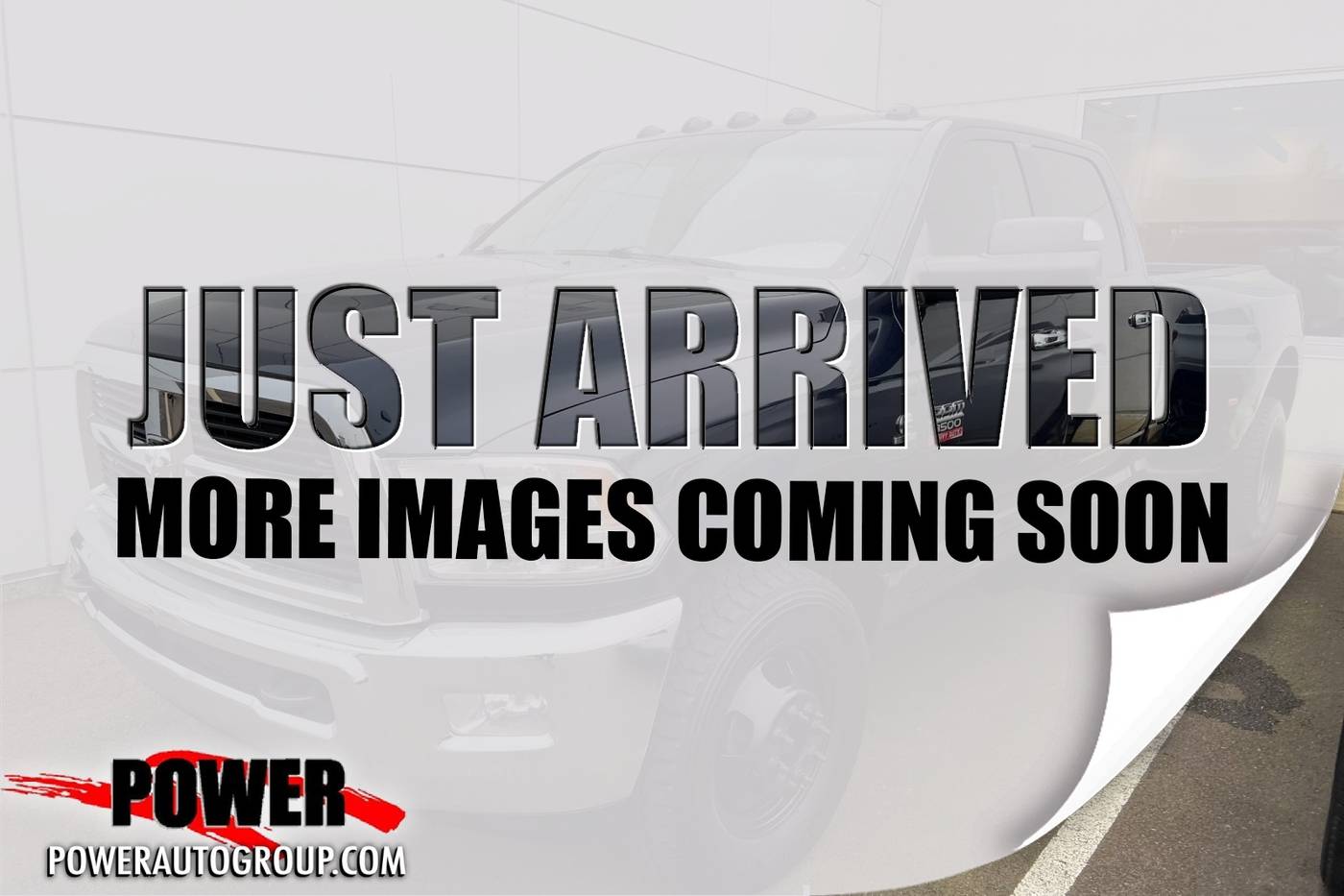 2012 Ram 3500 Big Horn — Pickup Truck — 114,538 mi — Salem, OR