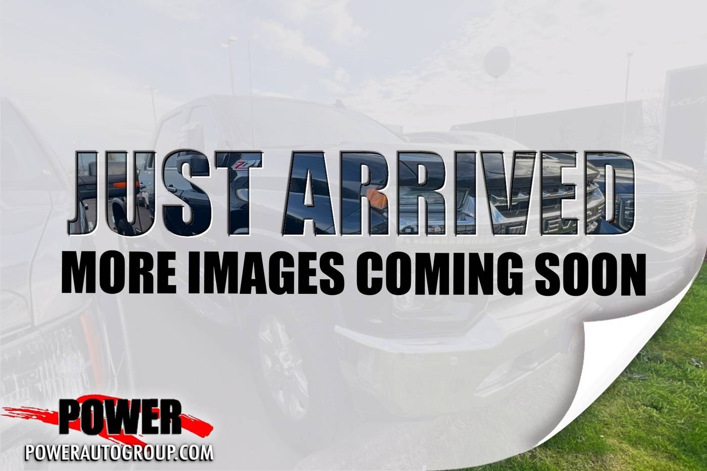 2021 Chevrolet Silverado 2500HD LTZ — Pickup Truck — 94,422 mi — Salem, OR