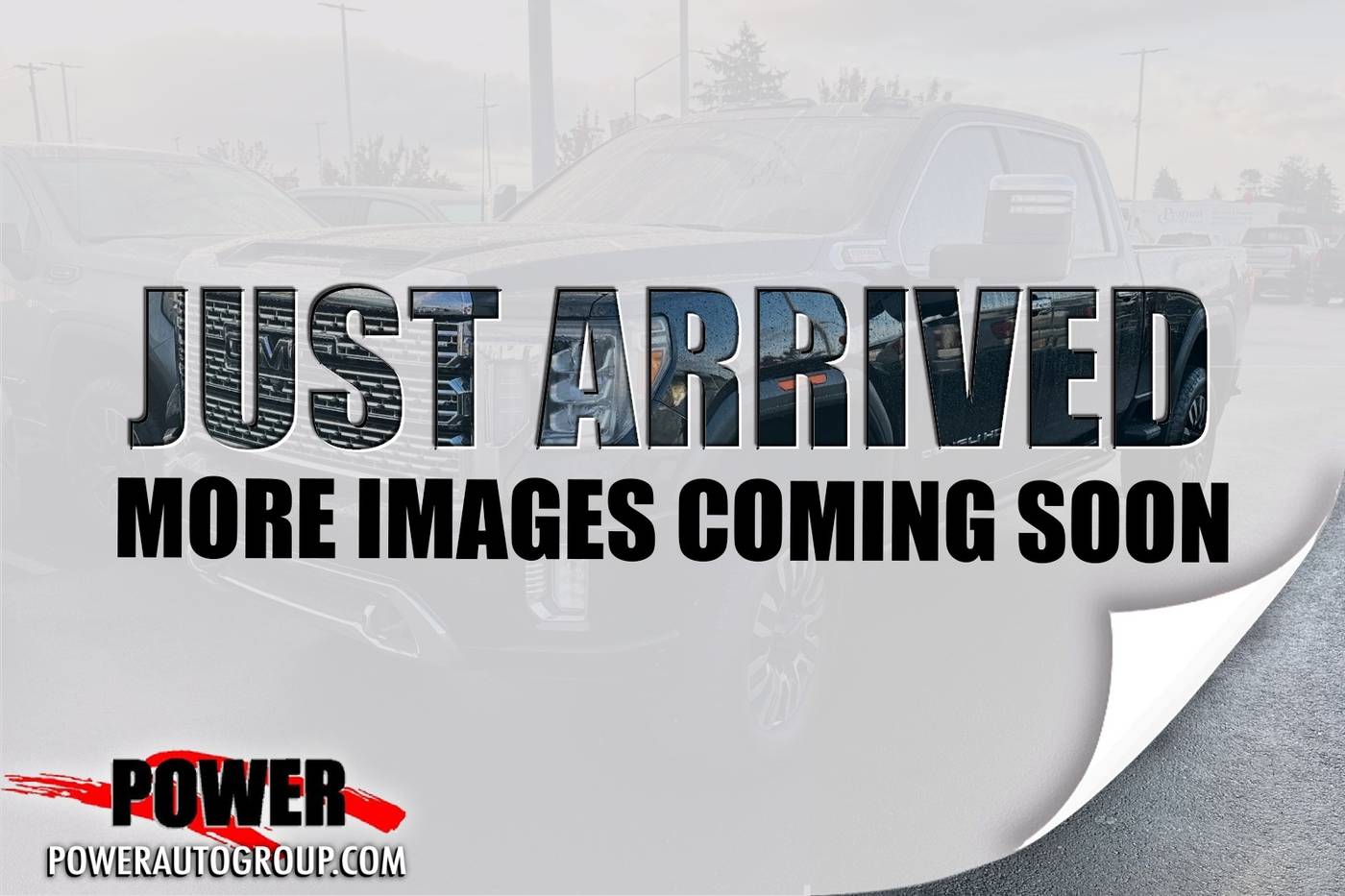 2022 GMC Sierra 3500HD Denali — Pickup Truck — 49,263 mi — Salem, OR