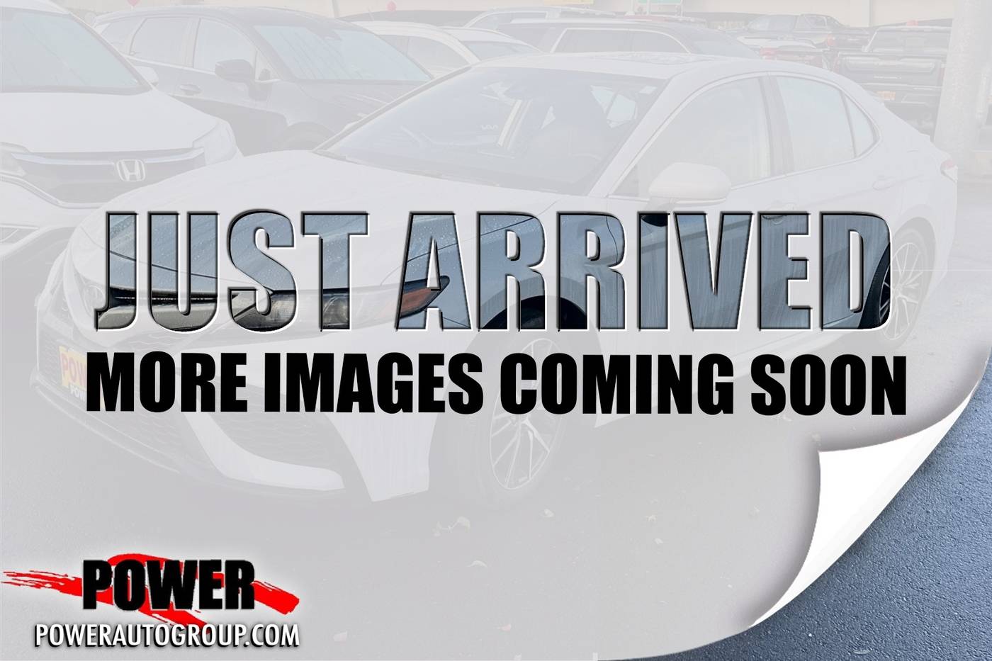 2024 Toyota Camry SE — Sedan — 28,472 mi — Salem, OR