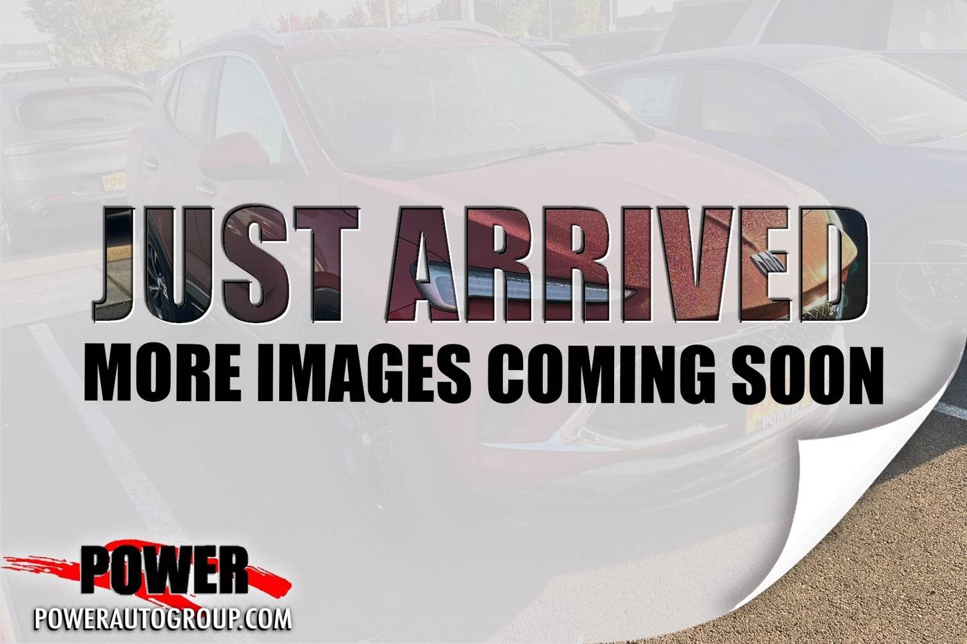 2025 Buick Encore GX Sport Touring — SUV — 11,295 mi — Salem, OR