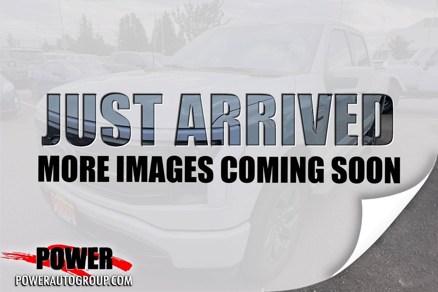 2023 Ford F-150 Lightning LARIAT — Pickup Truck — 22,775 mi — Salem, OR