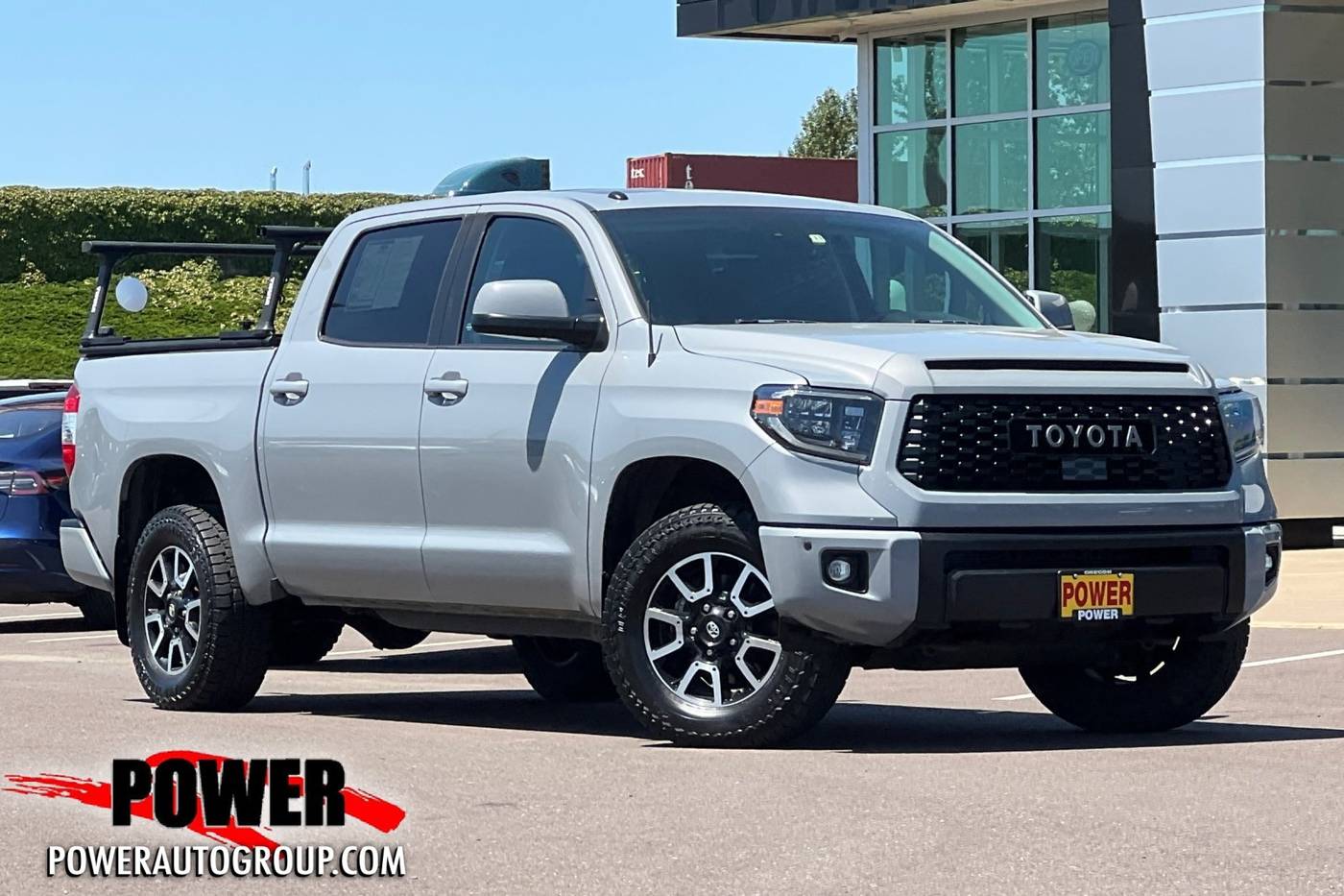 2019 Toyota Tundra Limited — Pickup Truck — 80,055 mi — Salem, OR