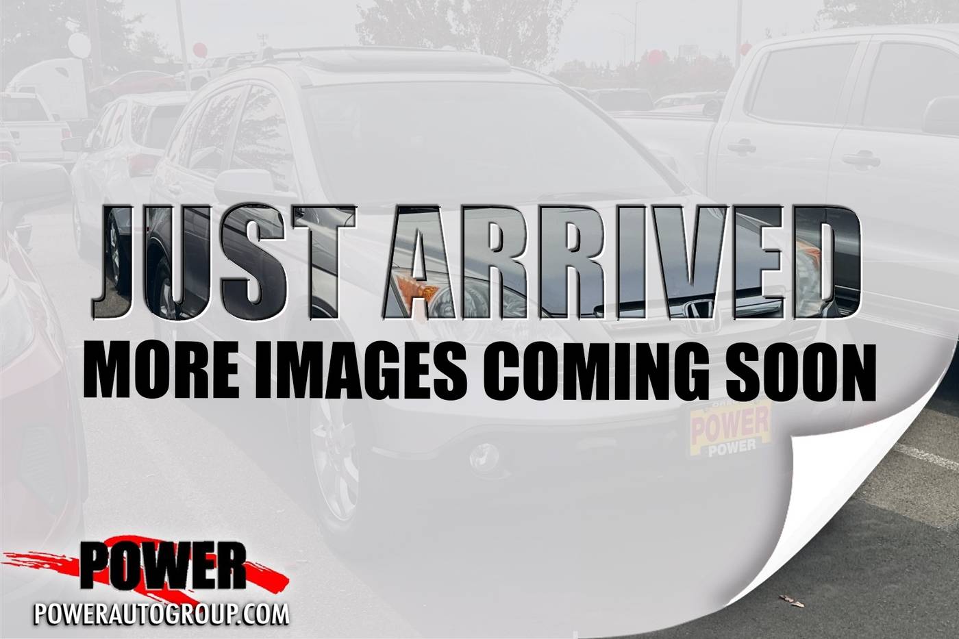 2008 Honda CR-V EX-L — SUV — 190,572 mi — Salem, OR