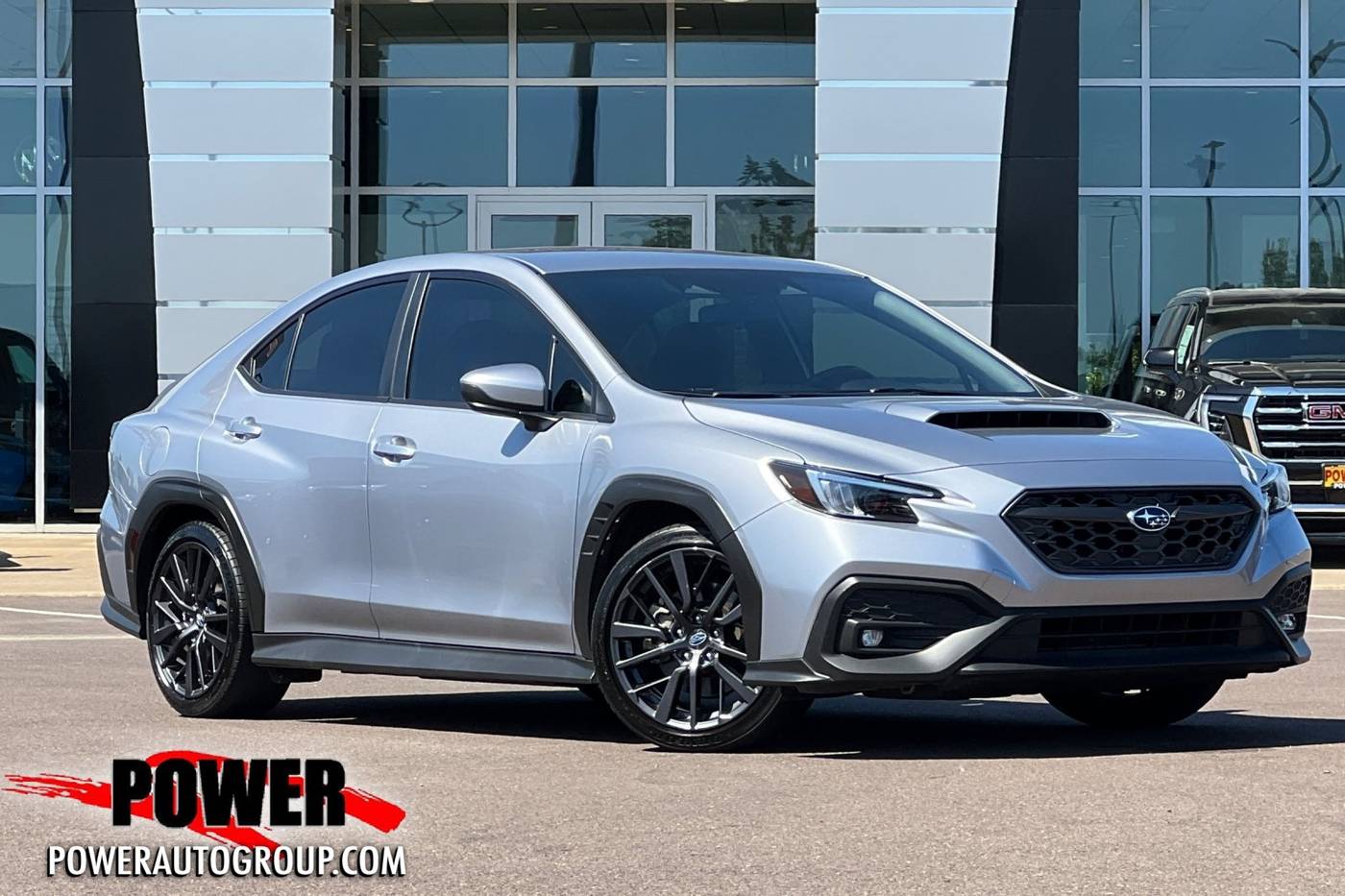 2023 Subaru WRX Premium — Sedan — 29,851 mi — Salem, OR