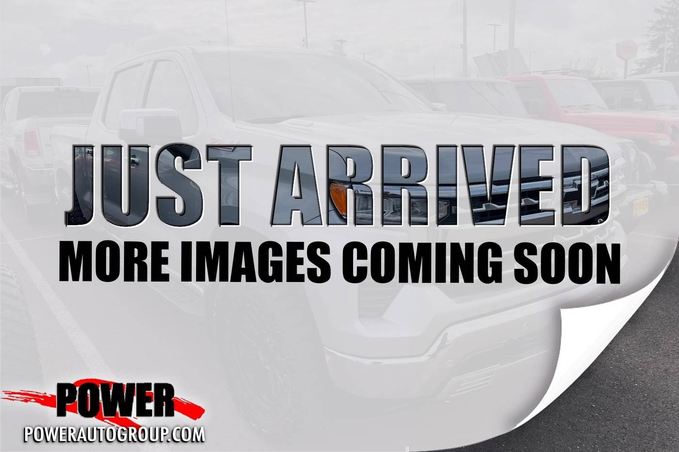 2022 Chevrolet Silverado 1500 LTZ — Pickup Truck — 37,718 mi — Salem, OR