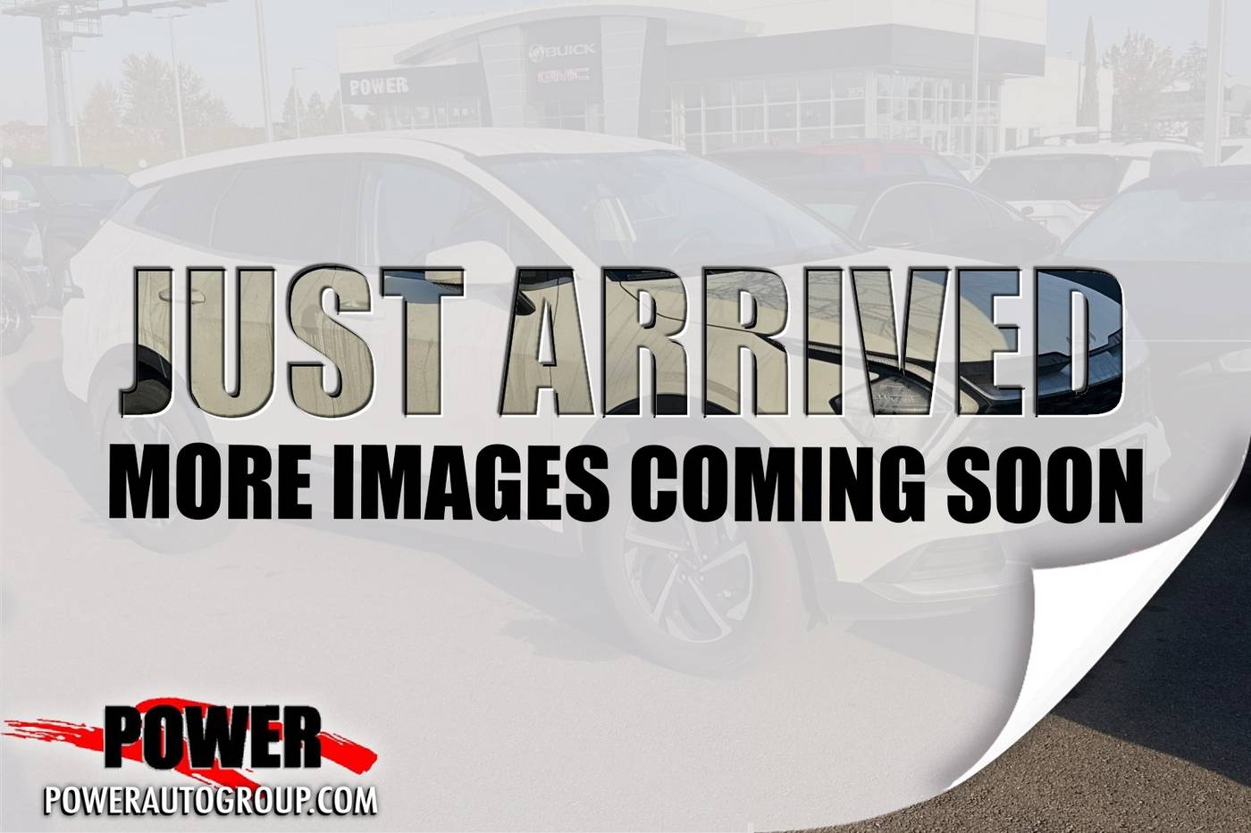 2023 Kia Sportage Hybrid LX — SUV — 38,169 mi — Salem, OR